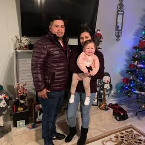 Meet your Posher, Luis fernando